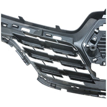 Load image into Gallery viewer, Renault Captur Grill front bumper upper 2020-2023 Genuine Used 623105565R
