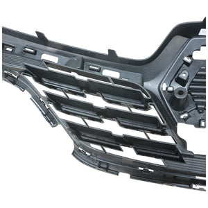 Renault Captur Grill front bumper upper 2020-2023 Genuine Used 623105565R