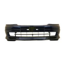 Load image into Gallery viewer, VAUXHALL ASTRA IRMSCHER FRONT BUMPER G 1998 to 2005 GENUINE pn 90559473
