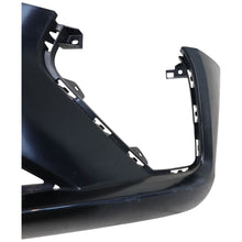 Load image into Gallery viewer, BENTLEY CONTINENTAL GT Coupe FRONT BUMPER Upper GTC 2018onward GENUINE 3SD807437
