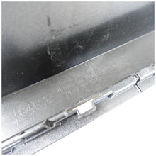 Load image into Gallery viewer, Skoda Karoq rear bumper upper section 2021-2024 SUV Genuine Used 57A807421
