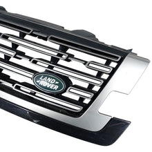 Load image into Gallery viewer, Range Rover front bumper upper grill 2022-2025 SUV Genuine M8E2-8200-A
