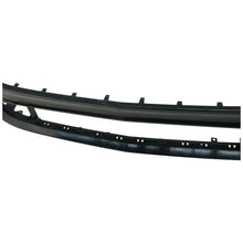 Load image into Gallery viewer, BENTLEY CONTINENTAL GT Coupe FRONT BUMPER Upper GTC 2018onward GENUINE 3SD807437
