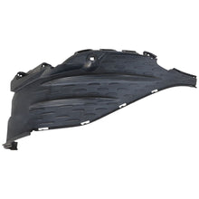 Load image into Gallery viewer, MERCEDES BENZ A CLASS AMG Front Bumper Right Grill 2022 on GENUINE A1778859205
