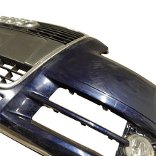 Load image into Gallery viewer, Audi A4 B7 SE front bumper 2006-2009 Saloon Avant Genuine 8E0807437AG
