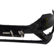 Load image into Gallery viewer, MG 3 MG3 front bumper Hatchback facelift 2018-2022 Genuine P10272640
