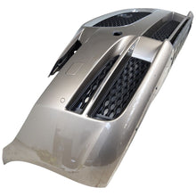 Load image into Gallery viewer, Jaguar XE front bumper SE Portfolio 2015-2020 Genuine Used GX73-17F003-AA
