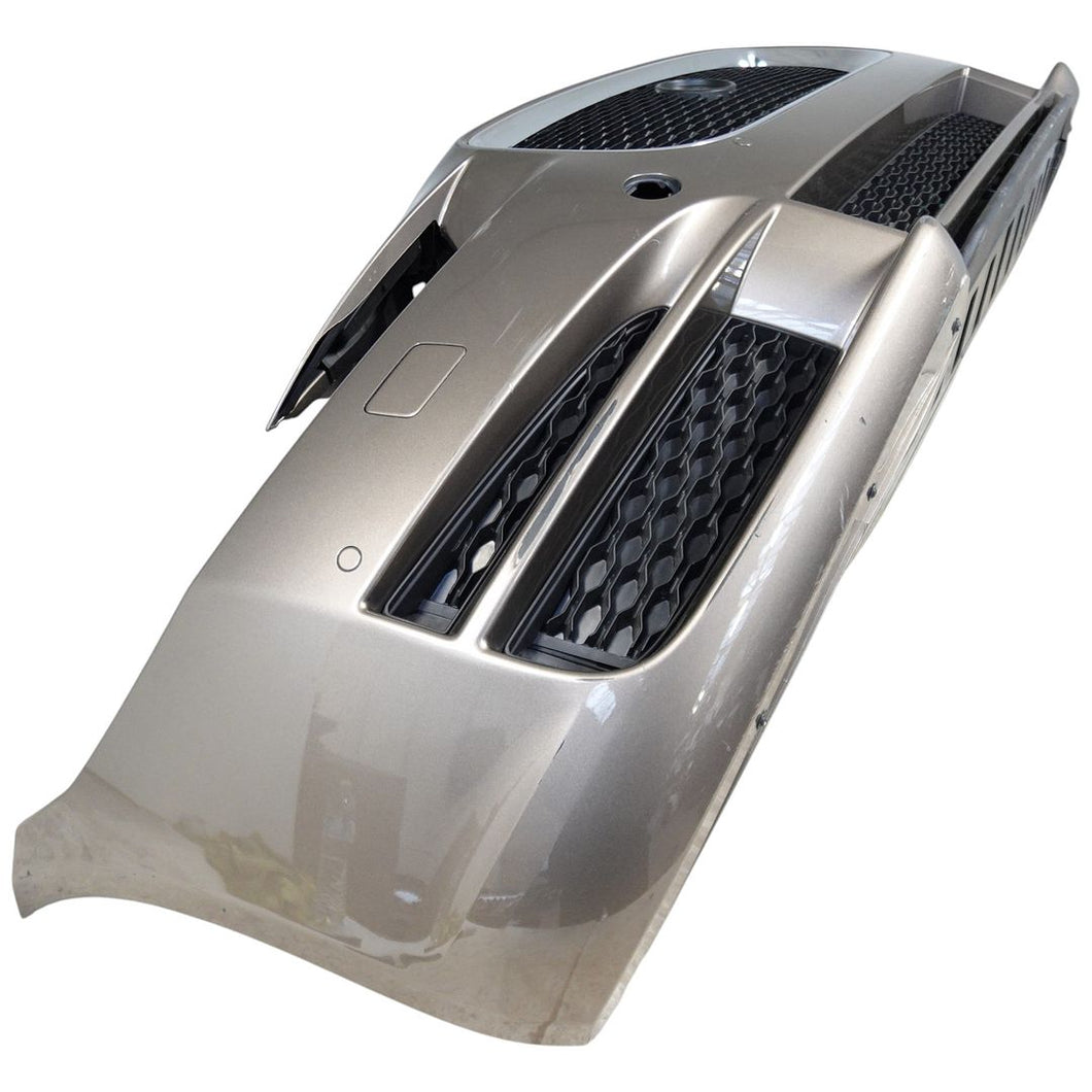 Jaguar XE front bumper SE Portfolio 2015-2020 Genuine Used GX73-17F003-AA