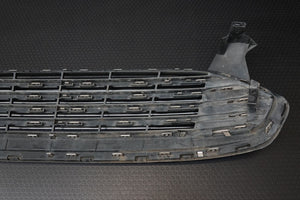 FORD MONDEO FRONT BUMPER Upper Grill MK6 2015 onwards Saloon Estate DS73-8150-J