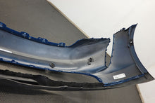 Load image into Gallery viewer, PORSCHE TAYCAN FRONT BUMPER 2019 onwards 4 Door GENUINE Used 9J1807221DFFF
