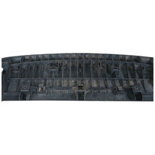 Load image into Gallery viewer, Citroen C4 Grand Picasso front bumper undertray 2013-2015 Genuine 9675972180
