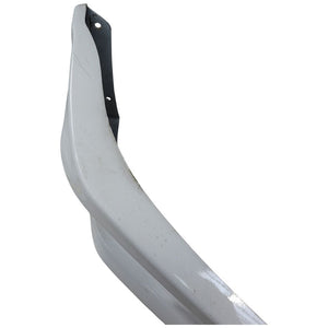 Volkswagen Transporter T6 Sportline front bumper splitter valance 2015-2019