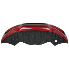 Load image into Gallery viewer, Jaguar XE R Sport front bumper saloon or estate Genuine pn GX7M-17F003-AA
