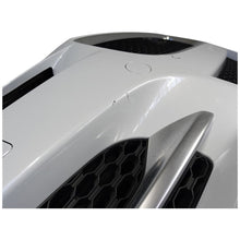 Load image into Gallery viewer, Jaguar XE R Sport front bumper saloon or estate Genuine pn GX7M-17F003-AA

