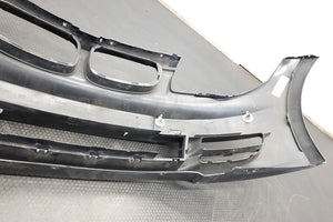 BMW 1 SERIES FRONT BUMPER E82 E88 SE Coupe Cabrio GENUINE pn 51117166791