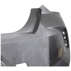 VAUXHALL ASTRA GS Line REAR BUMPER L 2022 onwards GENUINE pn 9839976380