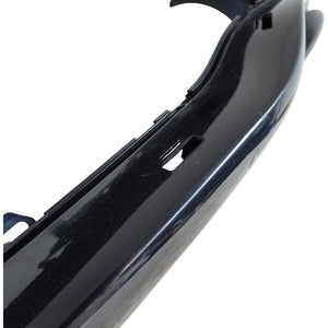 BMW 4 series sport line front bumper F32 F33 2013-2016 Genuine pn 51117294651