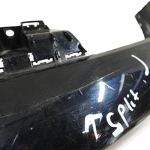 Load image into Gallery viewer, Honda CR-V CRV front bumper upper section 2014-2018 Genuine 71101-T1V-ZX00
