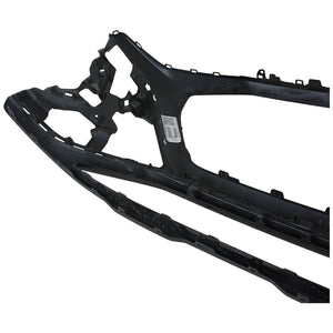 AUDI Q8 E-TRON SPORTBACK FRONT BUMPER CENTRE 2023 onwards pn 4KE807725