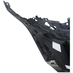 Range Rover Evoque rear bumper 2019-2024 Genuine K8D2-17D781-AAW