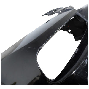 Citroen C3 Aircross front bumper 2021-2024 Genuine pn 39187841