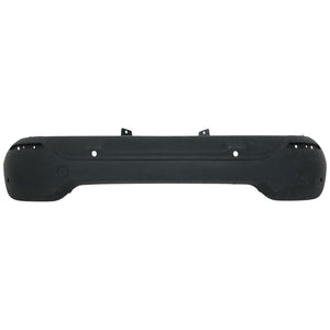 CITROEN C4 CACTUS REAR BUMPER Lower Trim 2017 onward 5 Door GENUINE 9822279777