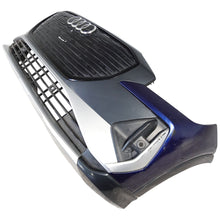 Load image into Gallery viewer, Audi Q4 E-Tron S Line front bumper 2021-2024 Genuine pn 89A807103B
