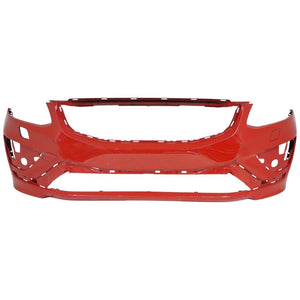 VOLVO XC60 R DESIGN FRONT BUMPER 2013 to 2016 5 Door SUV GENUINE pn 31383105