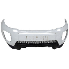 Load image into Gallery viewer, Range Rover Evoque Dynamic front bumper 2015-2018 SUV Genuine pn GJ32-17F003-C
