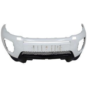 Range Rover Evoque Dynamic front bumper 2015-2018 SUV Genuine pn GJ32-17F003-C