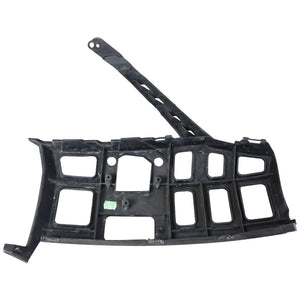 SKODA OCTAVIA FRONT BUMPER Left Fitting Bracket 2017 to 2019 Genuine 5E0807055F
