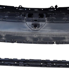 Load image into Gallery viewer, Volkswagen VW Polo front bumper 2022-2025 Hatchback Genuine pn 2GS807221H
