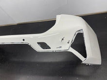 Load image into Gallery viewer, BMW 3 SERIES M Sport REAR BUMPER G21 Estate 2022 on LCI GENUINE pn 51128085482
