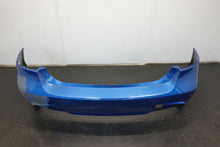 Load image into Gallery viewer, BMW 3 SERIES M SPORT REAR BUMPER F30 2012 onwards SALOON GENUINE pn 51128054195
