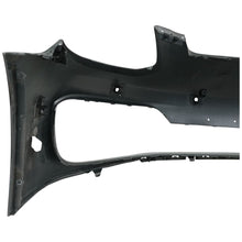 Load image into Gallery viewer, PORSCHE PANAMERA SPORTDESIGN FRONT BUMPER 2017 onward 971 GENUINE 971807221ACFFF
