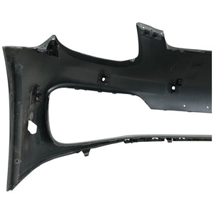 PORSCHE PANAMERA SPORTDESIGN FRONT BUMPER 2017 onward 971 GENUINE 971807221ACFFF