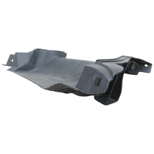Load image into Gallery viewer, Hyundai I20 front bumper RH air guide 2020-2022 Hatchback Genuine 86542-Q0000
