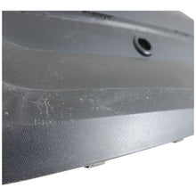 Load image into Gallery viewer, Volkswagen transporter front bumper left LH grill 2020 on T6.1 GENUINE 7LA807489
