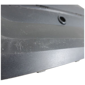 Volkswagen transporter front bumper left LH grill 2020 on T6.1 GENUINE 7LA807489