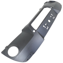 Load image into Gallery viewer, Aston Martin Vantage rear bumper diffuser 2012-2015 Genuine pn BG33-17E955
