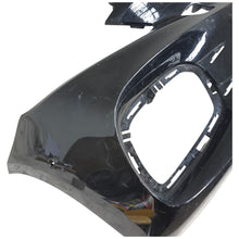 Load image into Gallery viewer, MERCEDES BENZ E CLASS AMG FRONT BUMPER W213 Saloon 2016 on GENUINE A2138852600
