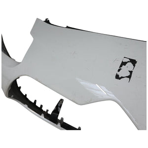 CITROEN DS3 FRONT BUMPER 2009 to 2015 Hatchback GENUINE 9687534777