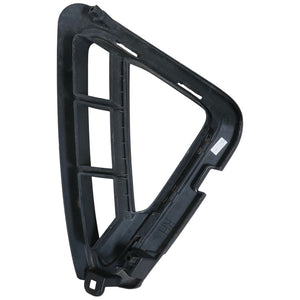 Hyundai I20 front bumper right RH grill 2020-2023 Hatchback Genuine 86534-Q0000