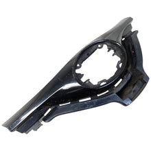 Load image into Gallery viewer, Toyota CHR C-HR front bumper upper grill 2016-2019 SUV Genuine pn 53112-f4010
