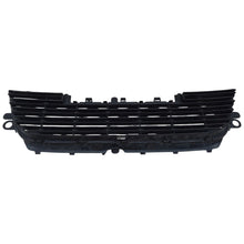 Load image into Gallery viewer, Peugeot 2008 front bumper lower section 2013-2016 SUV Genuine Used 9802520577

