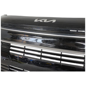 KIA NIRO FRONT BUMPER 2023-2025 GENUINE pn 86511-AT000