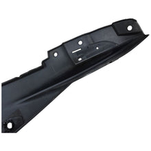 Load image into Gallery viewer, Aston Martin DB11 rear bumper centre panel 2017-2023 Genuine pn HY53-17E955-AA
