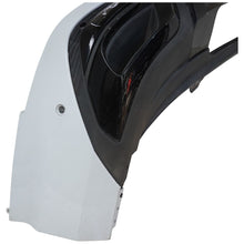 Load image into Gallery viewer, AUDI Q7 S Line REAR BUMPER Lower Section 2019 onwards GENUINE pn 4M0807527L
