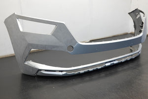 SKODA KAMIQ FRONT BUMPER 2019 onwards Compact SUV 5 Door GENUINE pn 658807221