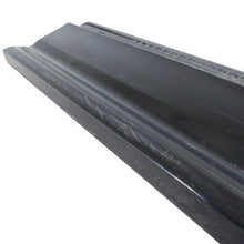 Load image into Gallery viewer, Lamborghini Urus front right door moulding 2019-2024 SUV Genuine 4ML853960
